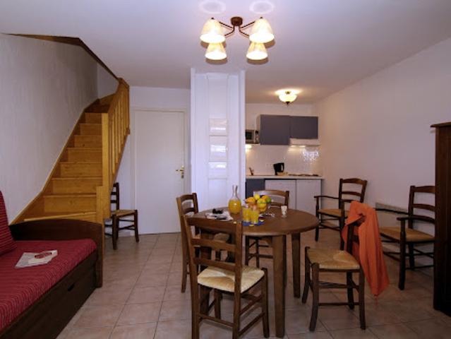 Duplex vente à Largentière, Salavas