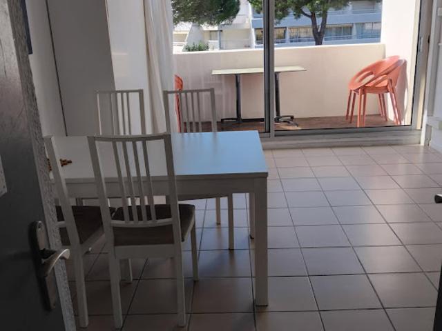 Duplex vente à Rive Droite, Le Grau-du-Roi