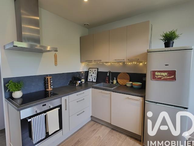 Duplex vente à Bayonne, Biarritz