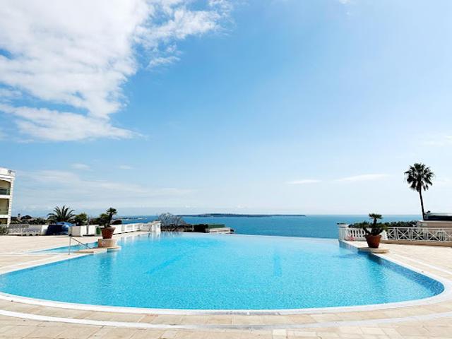 Duplex vente à Cannes, Vallon Provençal