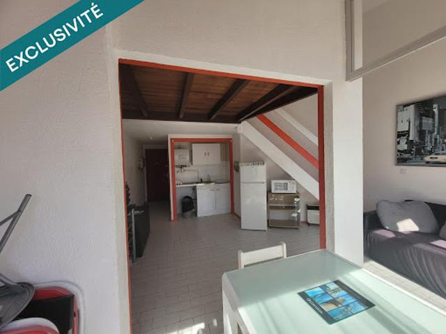 Duplex vente à Béziers, Agde