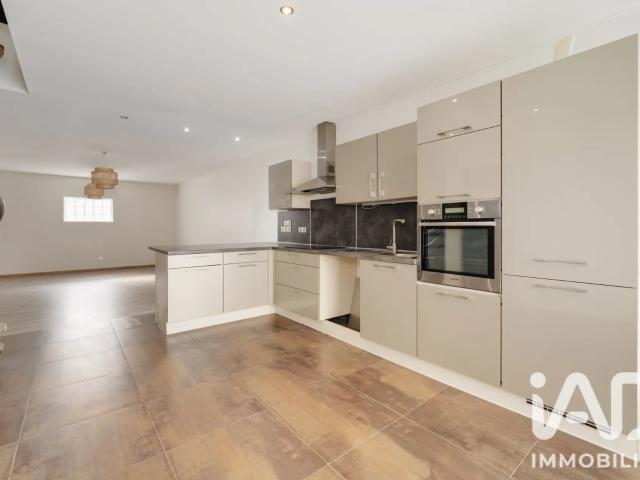 Duplex vente à Jarville-la-Malgrange, Meurthe-et-Moselle