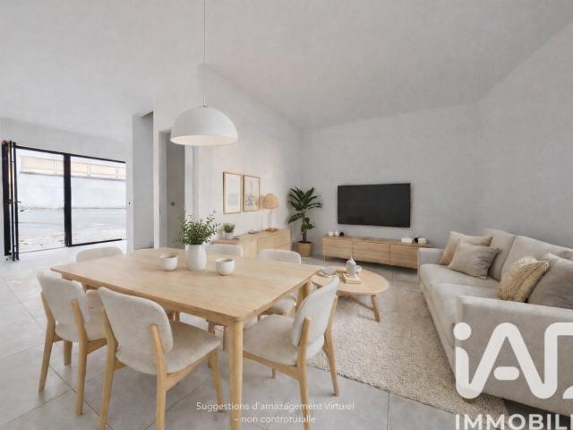 Maison vente à Arrondissement de Toulon, La Seyne-sur-mer