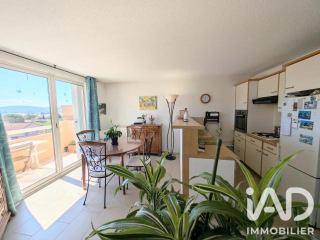 Duplex vente à Arrondissement de Draguignan, Cogolin