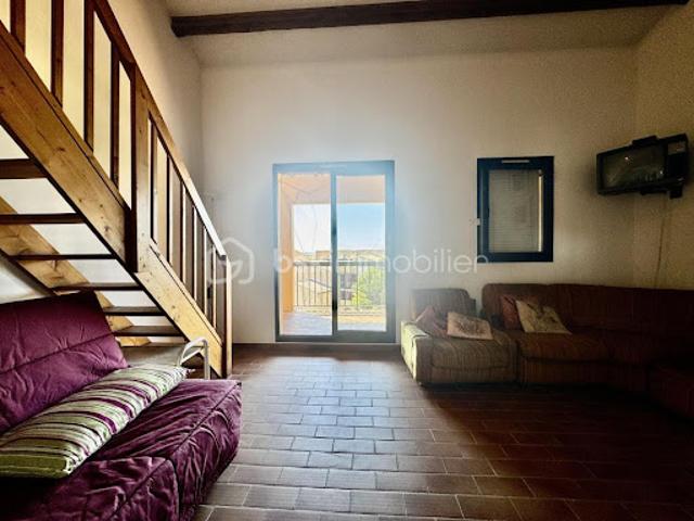 Duplex vente à Arrondissement de Toulon, Six-fours-les-plages