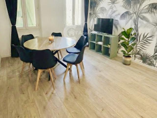 Duplex vente à Grasse, Vallauris