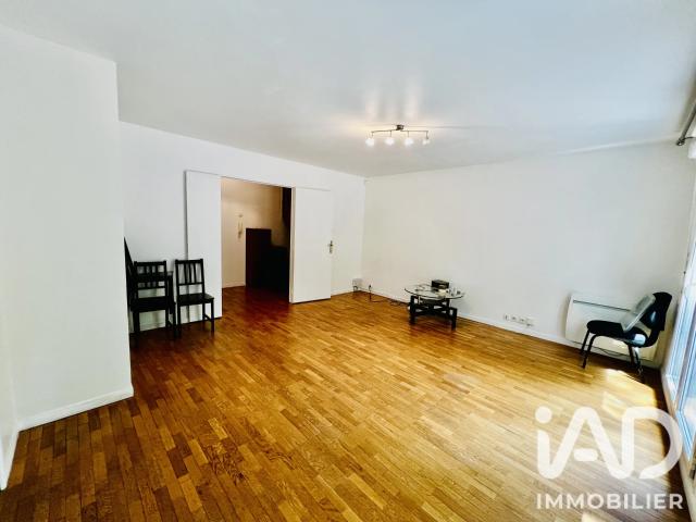 Duplex vente à Sarcelles, Montmorency