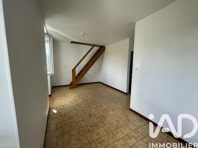 Duplex vente à Guingamp, Bretagne