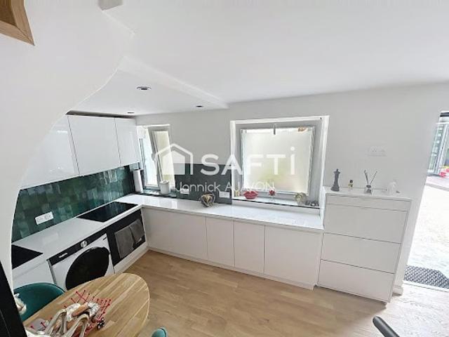 Duplex vente à Bobigny, Vaux-montreuil
