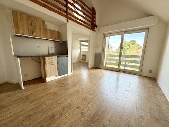 Duplex vente à Rennes, Bretagne