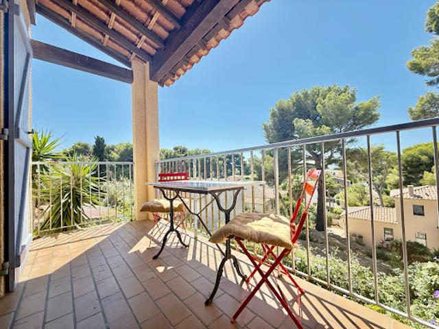 Duplex vente à Arrondissement de Toulon, Sanary-sur-mer