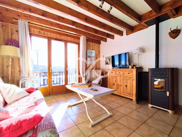 Duplex vente à Prades, Les Angles
