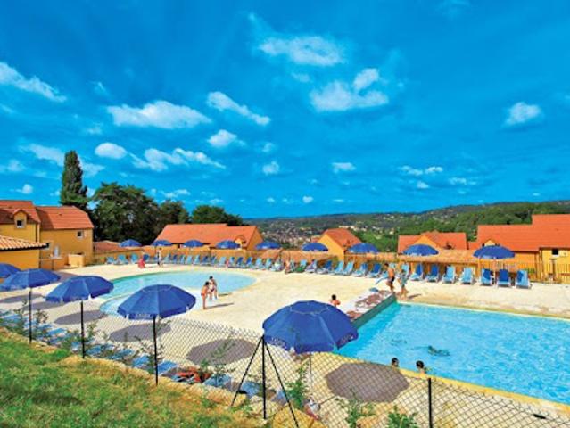 Duplex vente à Sarlat-la-canéda, Le Colombier