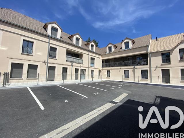 Duplex vente à Chartres, Epernon