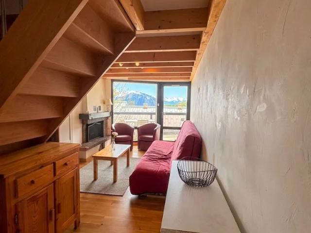 Duplex vente à Grenoble, Huez
