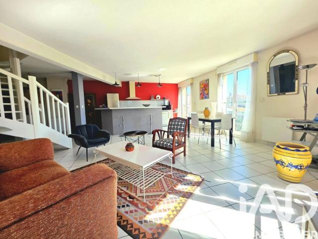 Appartement vente à Lesparre-Médoc, Salaunes