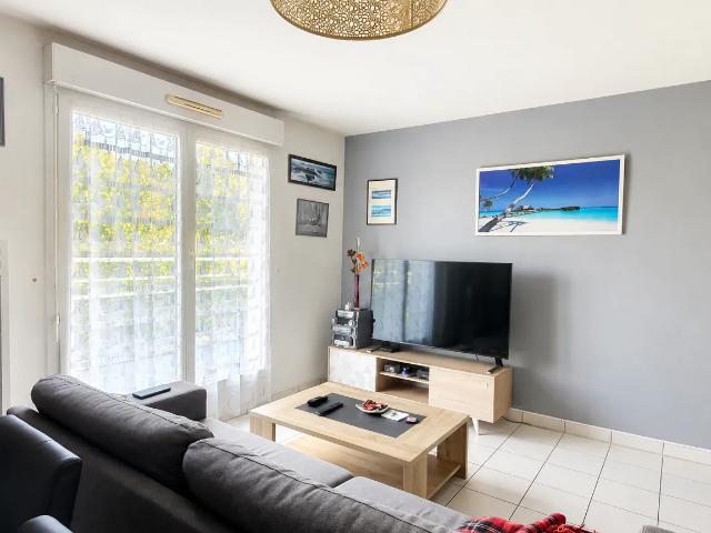 Duplex vente à Lorient, Bretagne