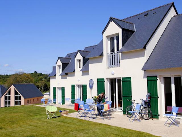 Duplex vente à Crozon, Manoir de Treyer