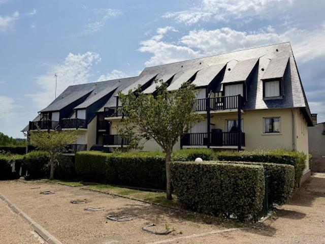 Duplex vente à Lisieux, Blonville-sur-mer