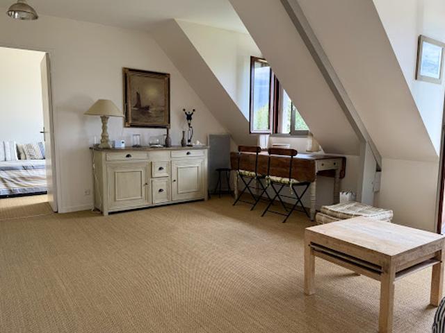 Duplex vente à Lisieux, Blonville-sur-mer