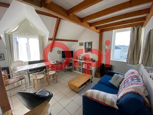 Duplex vente à Vannes, Bretagne