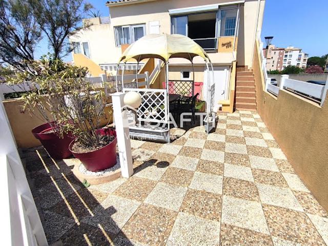 Duplex vente à Béziers, Agde