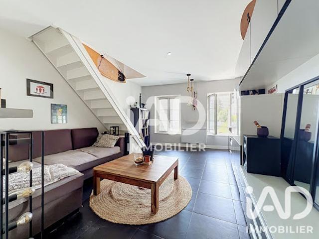 Duplex vente à Torcy, Tournan-en-brie