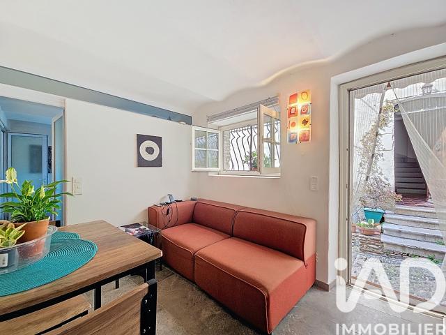 Appartement vente à Céret, Amélie-les-bains-palalda