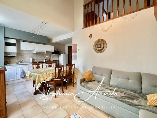 Duplex vente à France métropolitaine, Nîmes