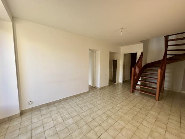 Duplex vente à Rennes, Bretagne