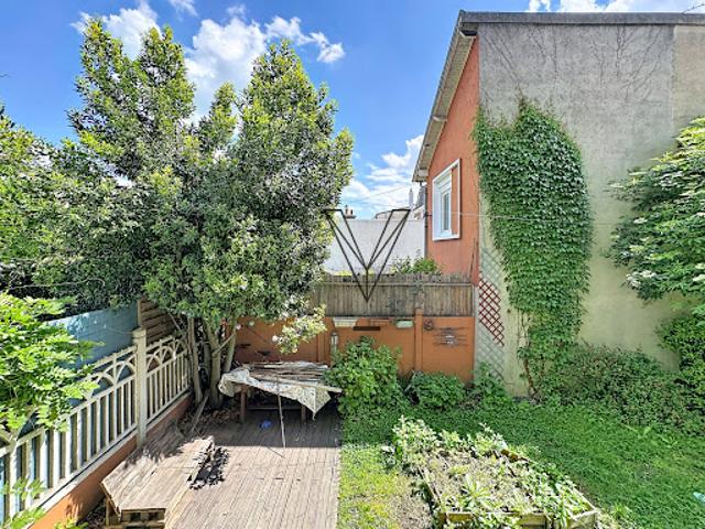 Duplex vente à Nogent-sur-Marne, Le Perreux-sur-marne