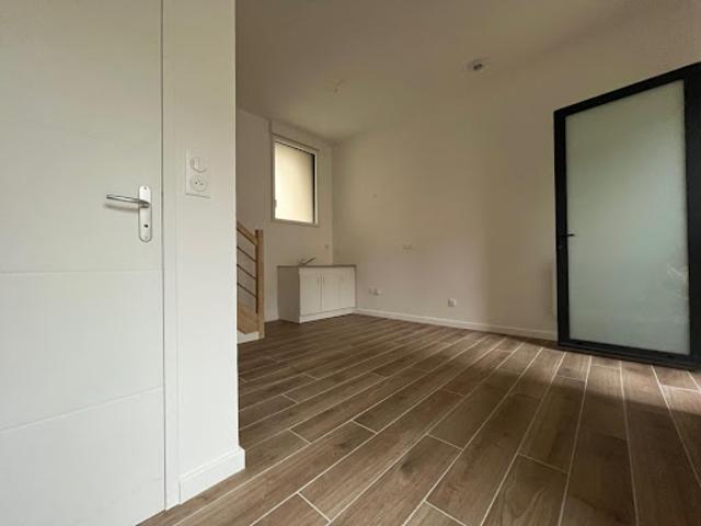 Duplex vente à Redon, Bretagne