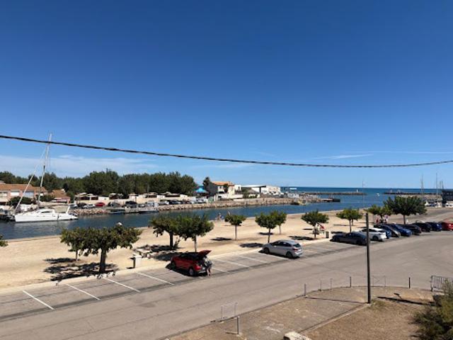 Duplex vente à Montpellier, Marseillan