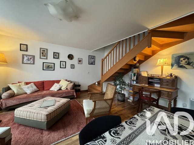 Duplex vente à Bordeaux