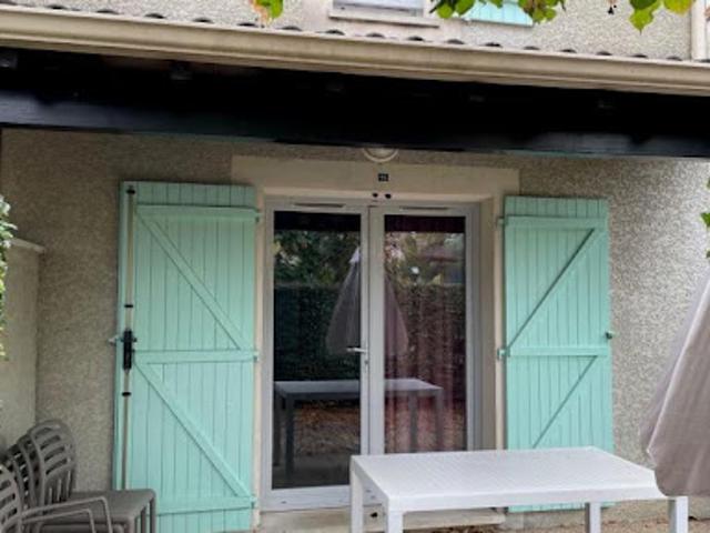 Duplex vente à Vallon-Pont-d'Arc, Ardèche