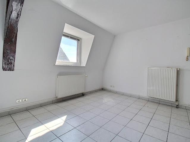 Duplex vente à Sélestat-Erstein, Barr