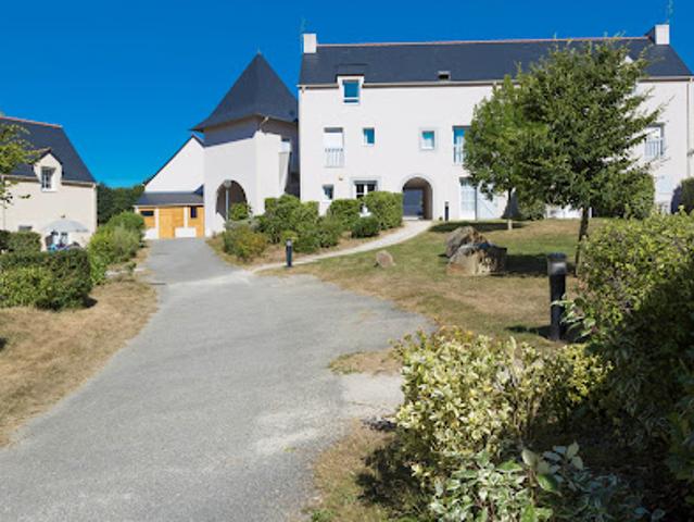 Duplex vente à Saint-Malo, Bretagne