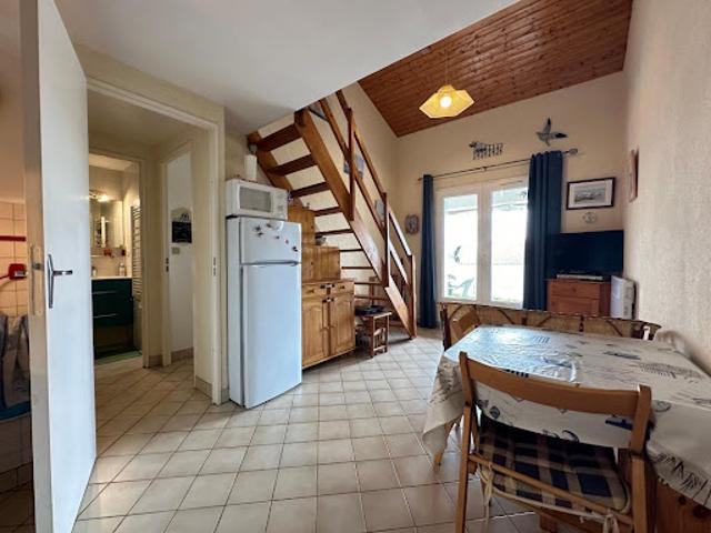 Duplex vente à France métropolitaine, Vaux-sur-mer