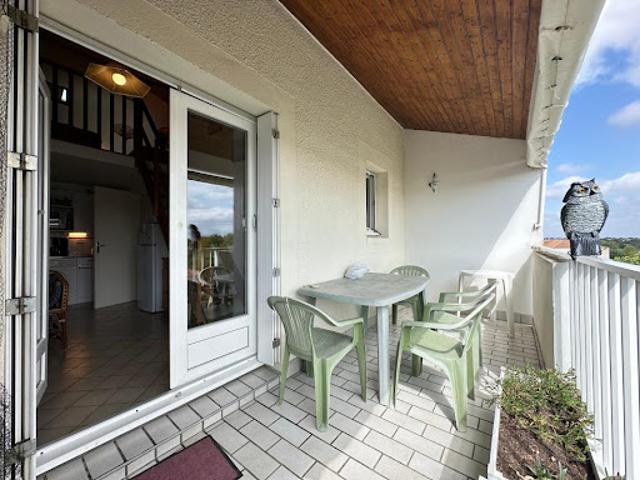 Duplex vente à Rochefort, Vaux-sur-mer