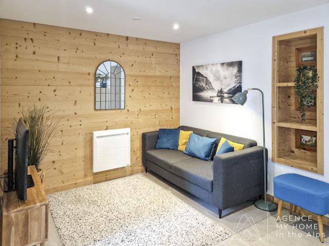 Duplex vente à Thonon-les-Bains, Montriond