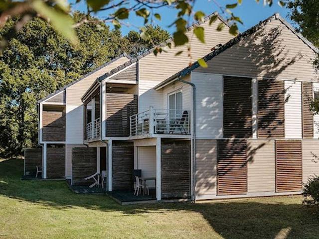 Duplex vente à Saint-Nazaire, La Baule-escoublac