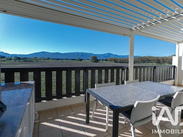 Duplex vente à Résidence Les Villas des Embruns, Saint-Cyprien