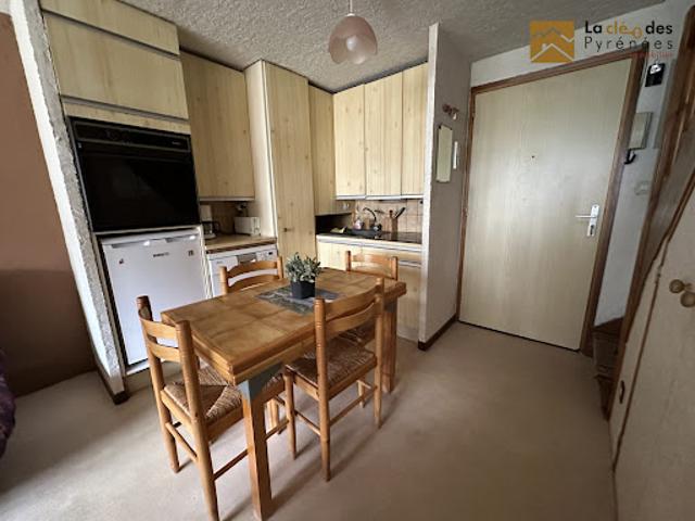 Duplex vente à Bagnères-de-Bigorre, Vignec