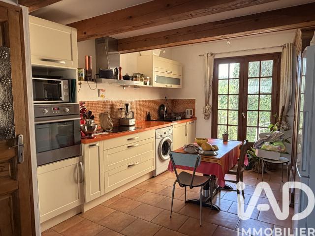 Appartement vente à Aix-en-Provence, Le Tholonet