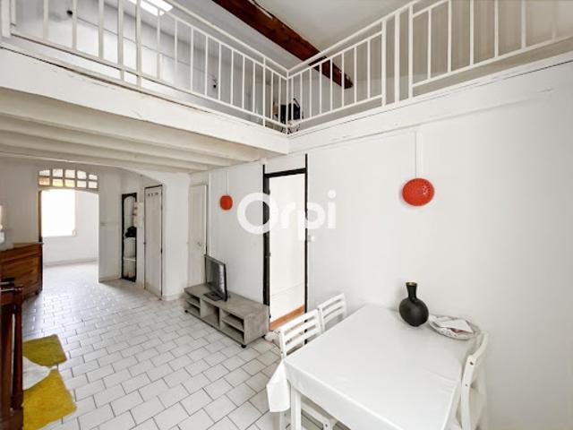 Duplex vente à Marseille, La Ciotat