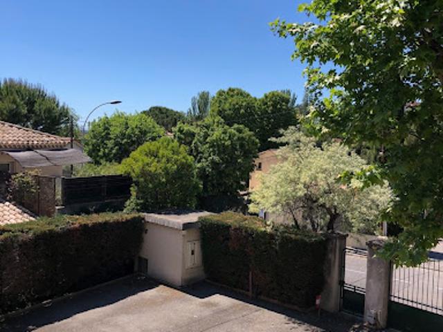 Duplex vente à Jas de Bouffan, Aix-en-Provence