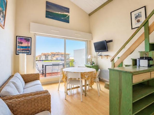 Duplex vente à Dax, Capbreton
