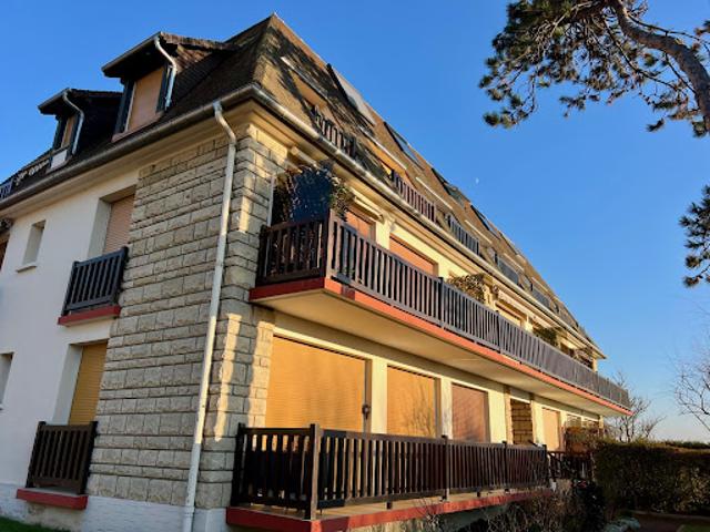 Duplex vente à Lisieux, Blonville-sur-mer