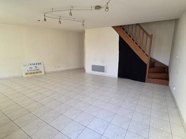 Duplex vente à France métropolitaine, Beauchamp