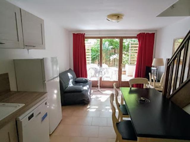 Duplex vente à Alès, Barjac